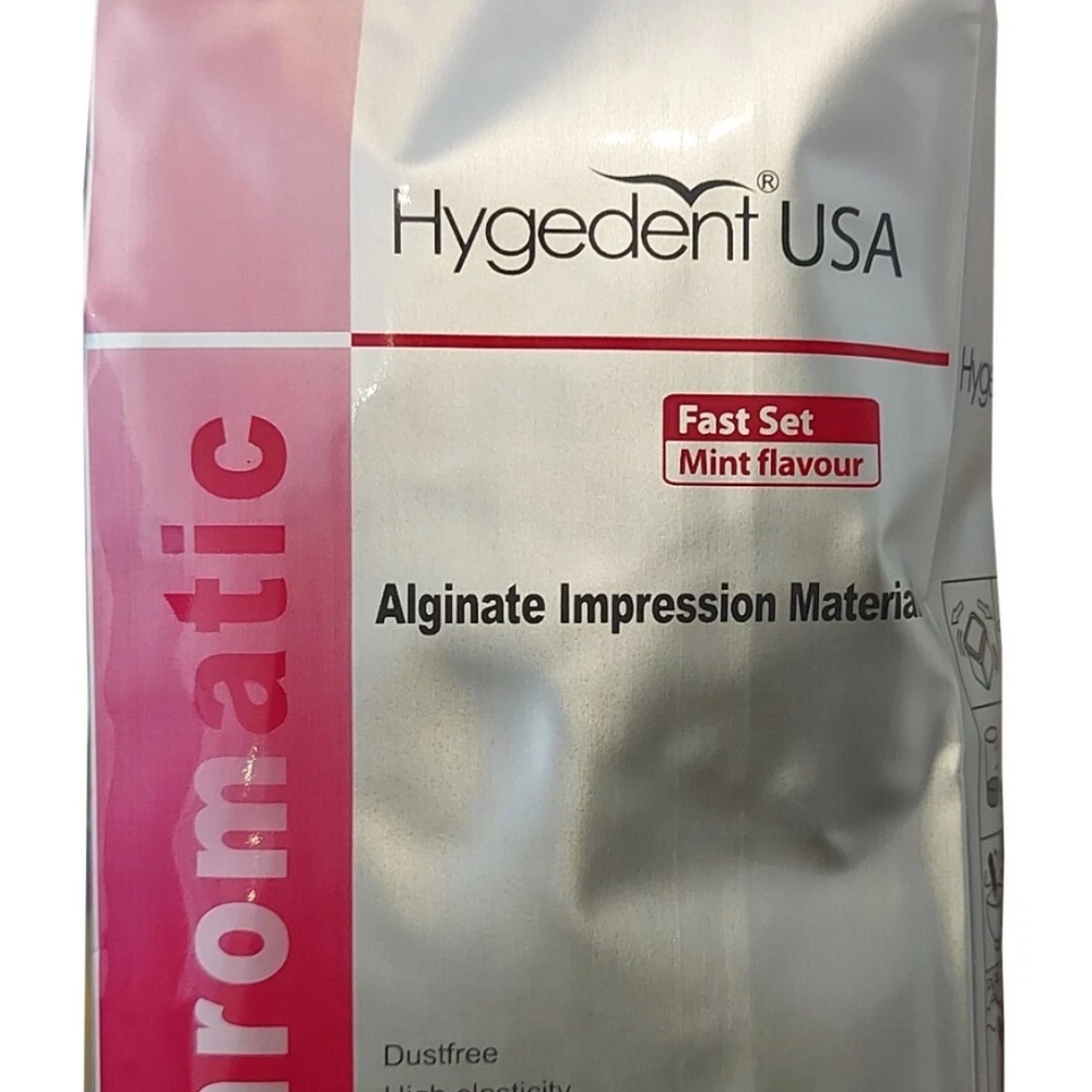 Hygedent USA Alginate Impression Material